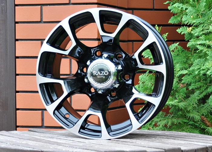 Prémium Peugeot 206 alufelni az AluFelni.eu kínálatában